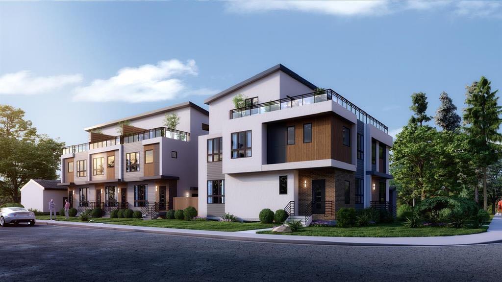 1445 28 Street SW, Calgary, AB, T3C 1L8