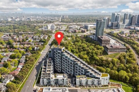 Additional image 7 of 710-25 Adra Grado Way, Toronto, ON, M2J 0H6