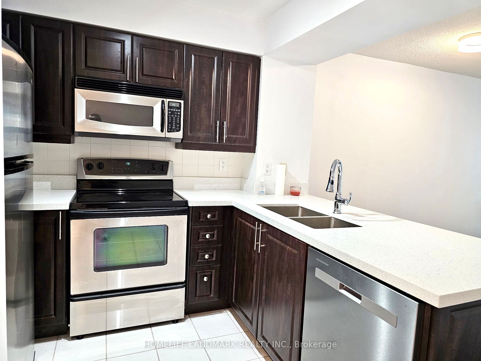 Additional image 3 of 606-219 Fort York Boulevard, Toronto, ON, M5V 1B1