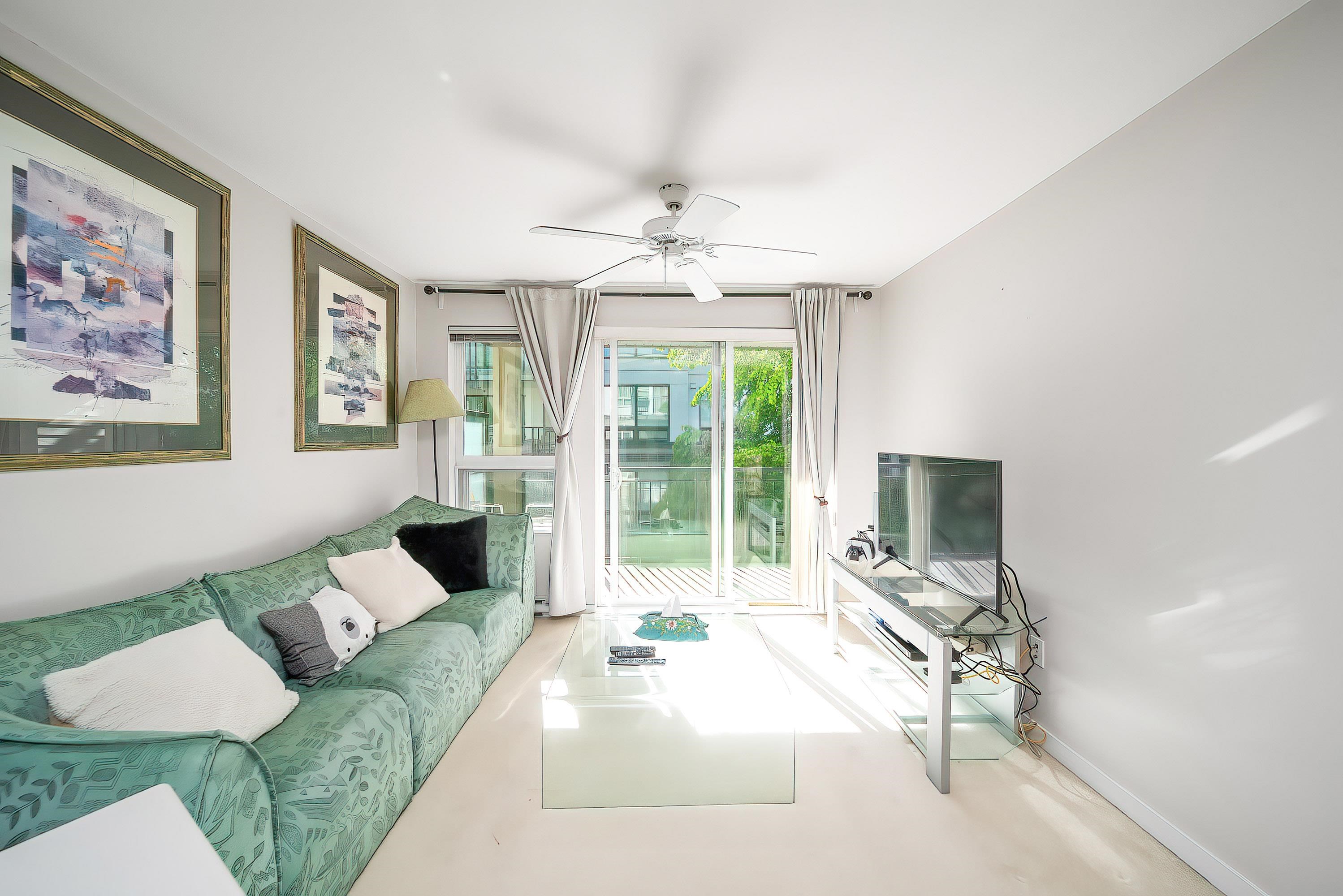Additional image 2 of 331-9500 Odlin Road, Richmond, BC, V6X 0H5