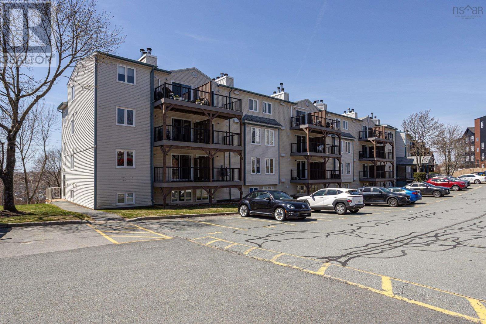 Additional image 2 of 220-3700 John Parr Drive, Halifax, NS, B3J5V4