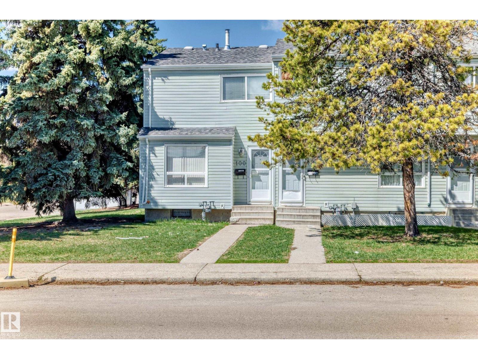 100 Dickinsfield Court NW, Edmonton, AB, T5V5V8