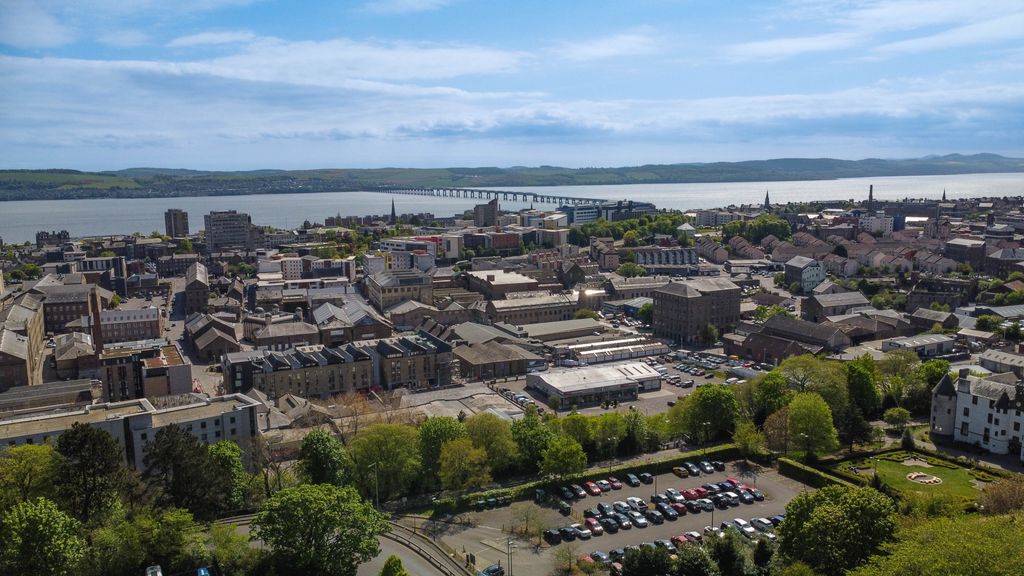 Additional image 26 of 3 bed flat for saleScrimgeour Place, Dundee DD3