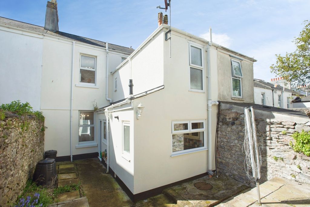 Additional image 17 of 3 bed terraced house for saleClifton Place, Plymouth, Devon PL4