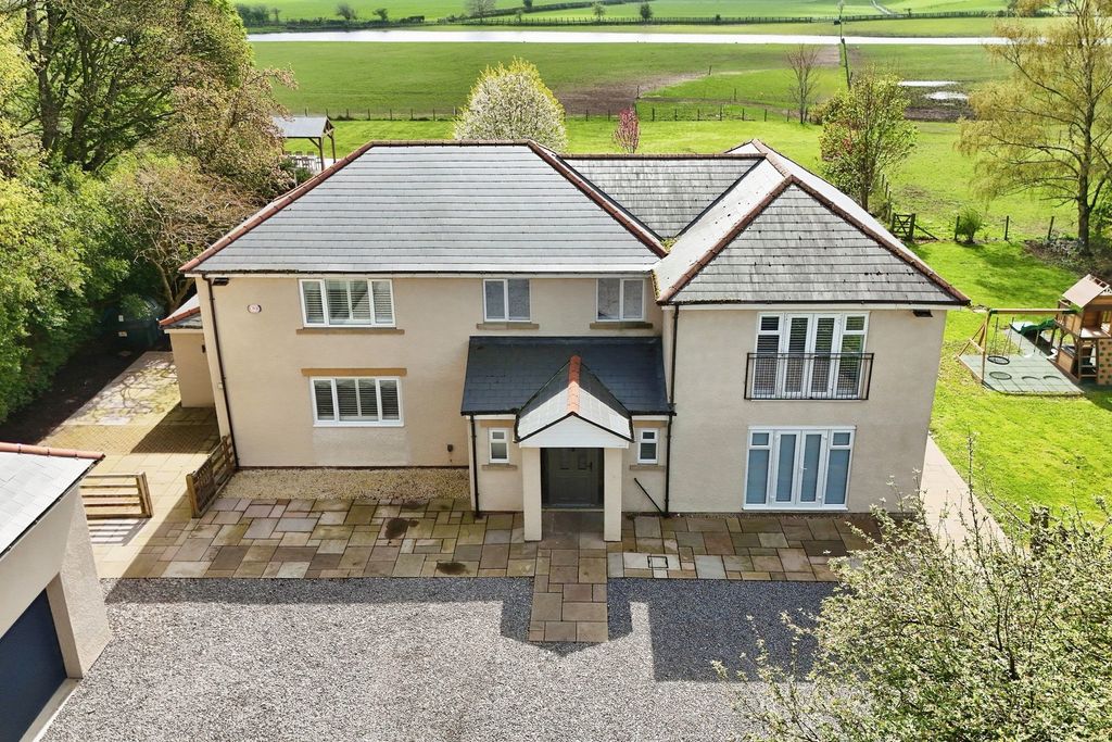 Additional image 4 of 5 bed detached house for saleHoughall, Durham DH1