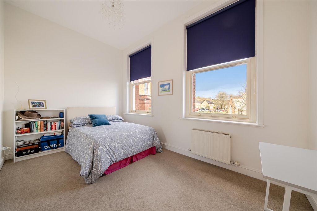 Additional image 2 of 2 bed flat for saleSherren Avenue, Charlton Down, Dorchester DT2