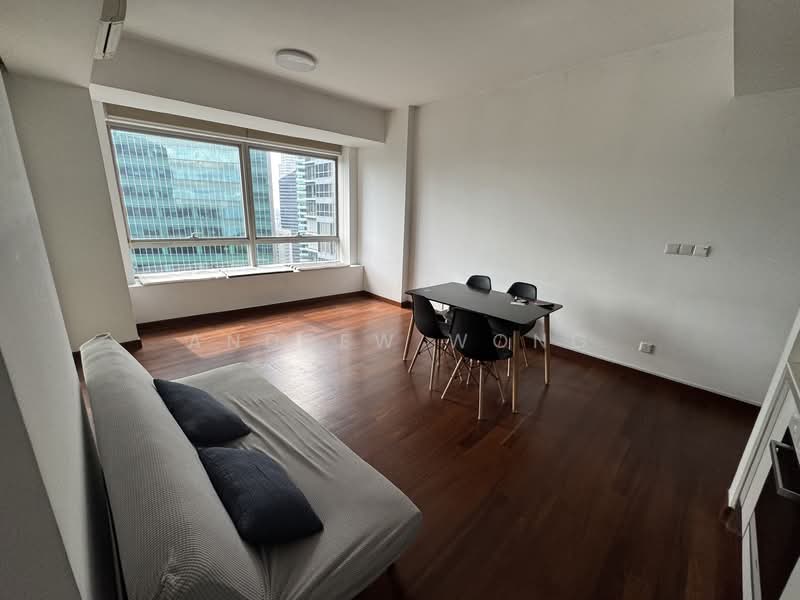 6 Marina Boulevard photo 3