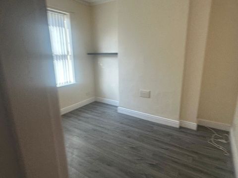 Dacy Road, Everton, Liverpool L5