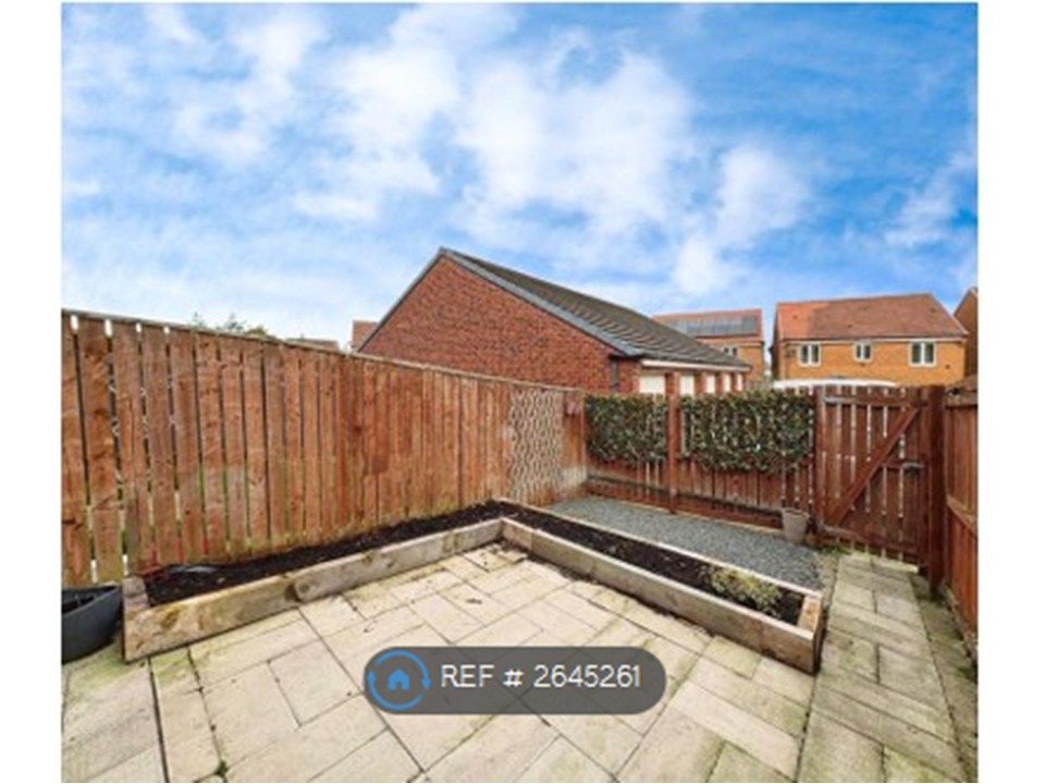 Additional image 3 of 3 bed terraced house to rentHaggerston Road, Blyth NE24