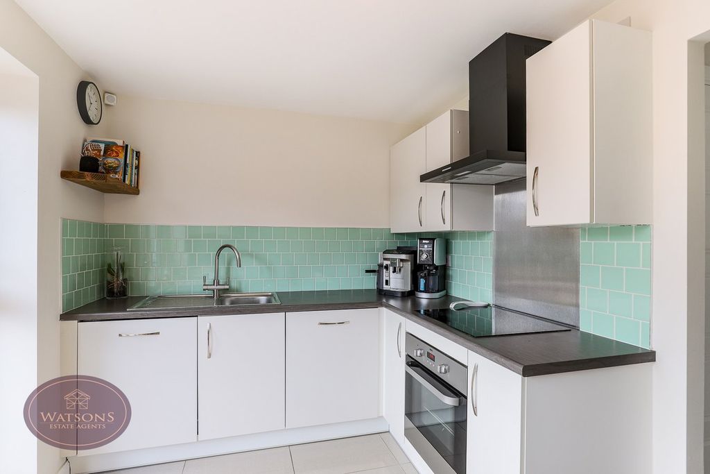 Additional image 8 of 2 bed semi-detached house for saleSelsby Close, Nottingham NG8