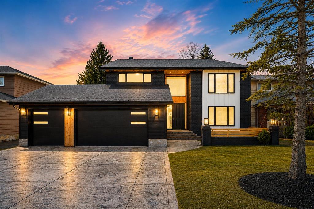 119 Canterville Road SW, Calgary, AB, T2W 4R2