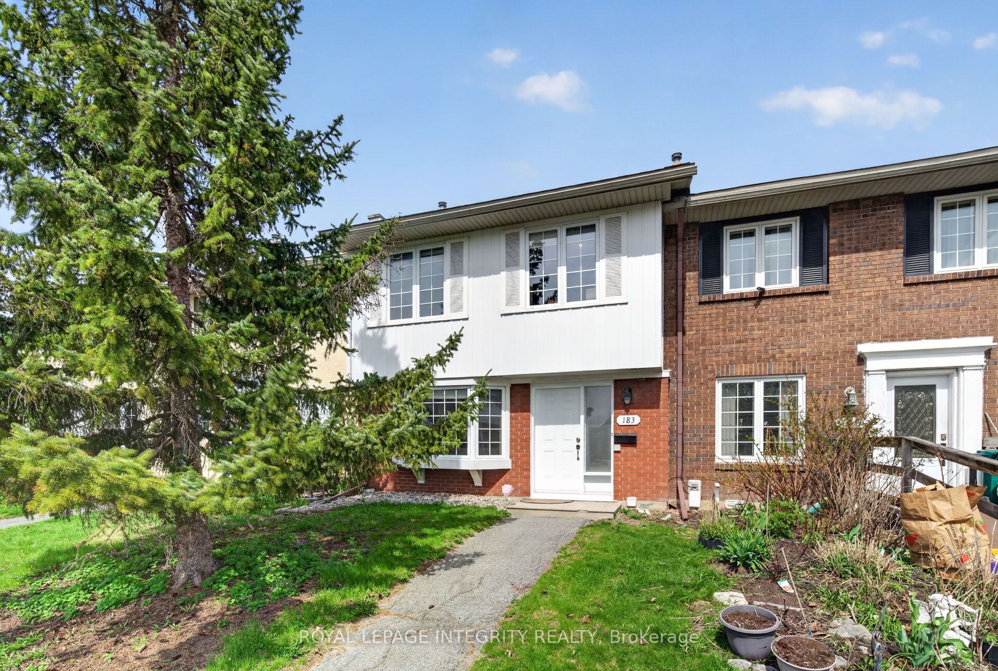 183 Monterey Drive, Ottawa, ON, K2H 7A9