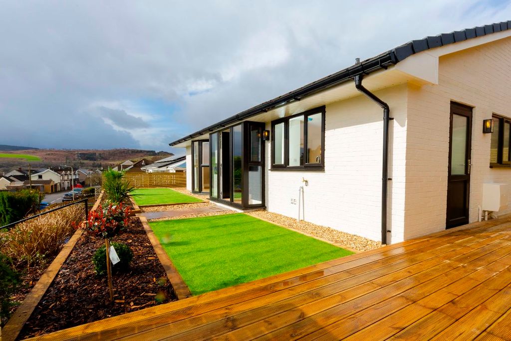 Additional image 33 of 3 bed bungalow to rentAshgrove, Edwardsville, Treharris CF46