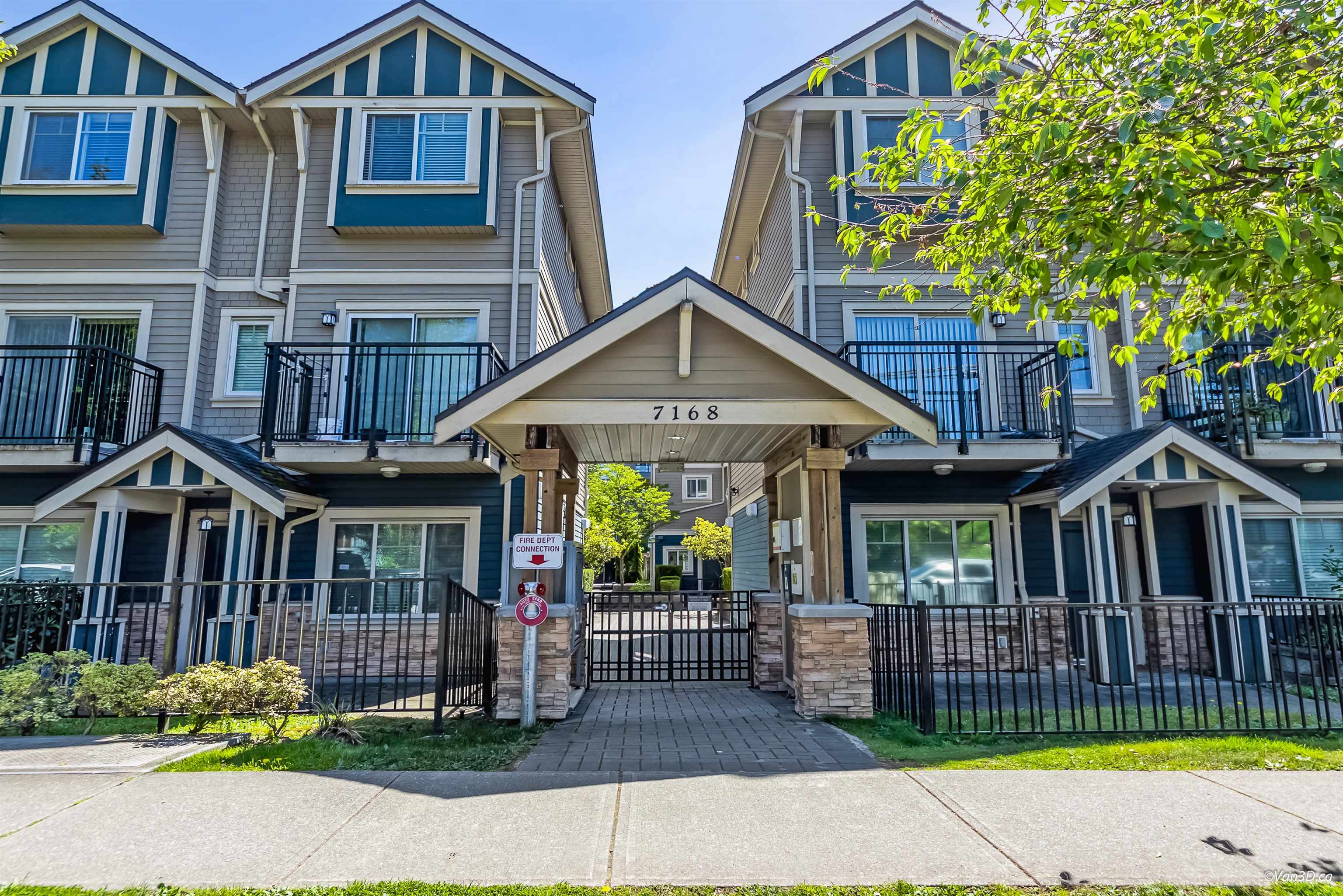 Additional image 2 of 216-7168 Stride Avenue, Burnaby, BC, V3N 1T7