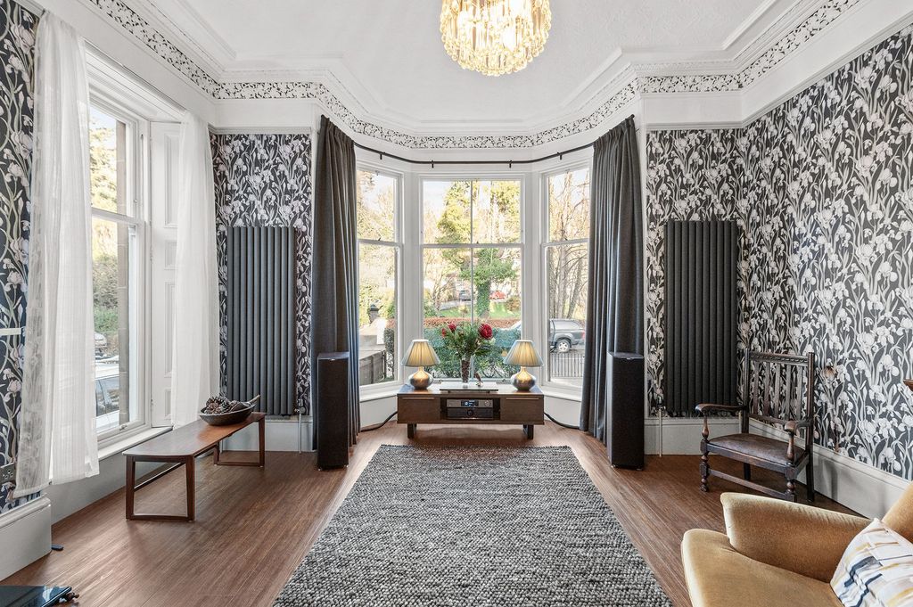 Additional image 4 of 2 bed flat for sale'bellmoir', Henderson Street, Bridge Of Allan FK9