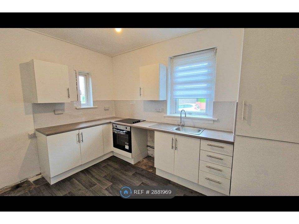 Additional image 2 of 2 bed flat to rentWest George St, Coatbridge ML5