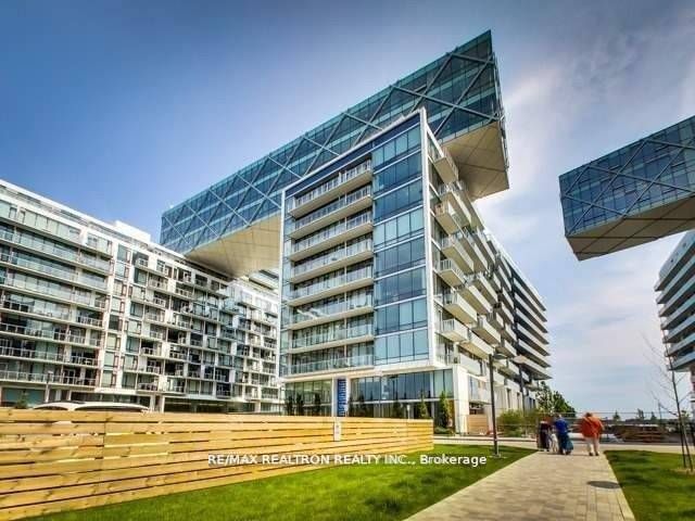 734-39 Queens Quay E, Toronto, ON, M5E 0A5