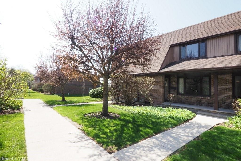 32-279 Sandowne Drive, Waterloo, ON, N2K 2C1