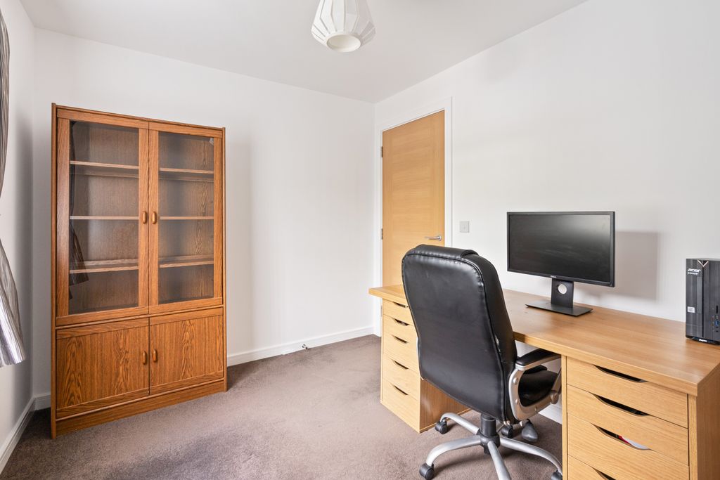 Additional image 19 of 2 bed flat for sale16A Thorny Crook Crescent, Dalkeith EH22