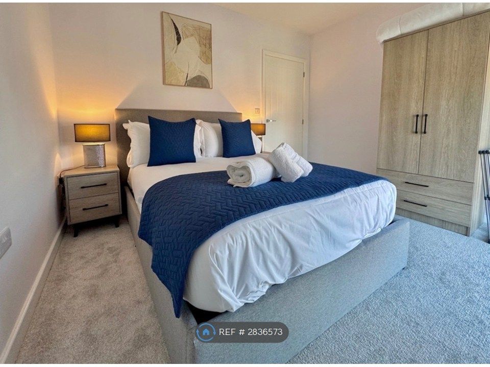 Additional image 7 of 1 bed flat to rentLuna, York YO31