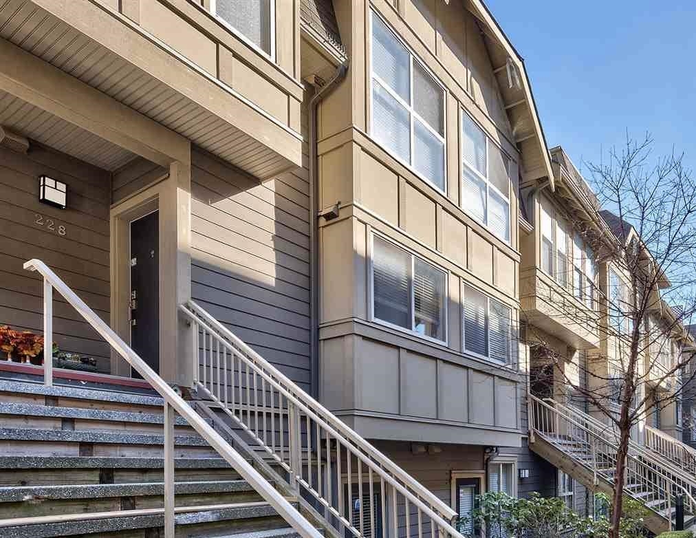 Additional image 3 of 228-2108 Rowland Street, Port Coquitlam, BC, V3C 0C1