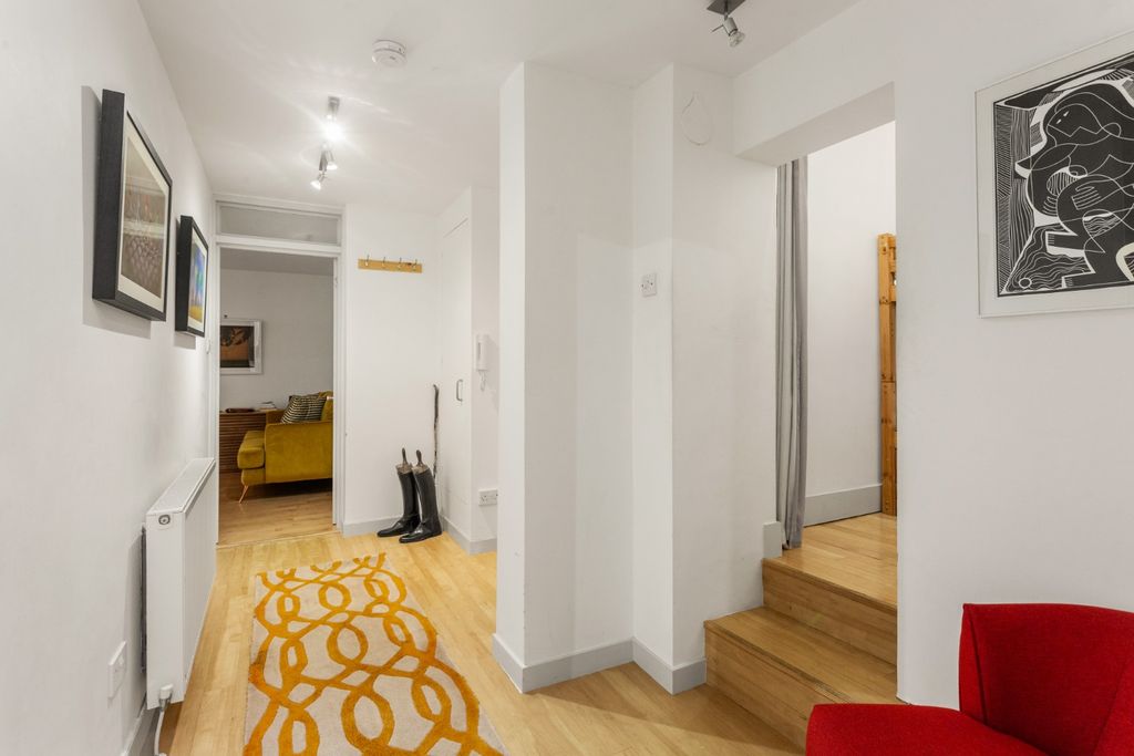 Additional image 4 of 1 bed flat to rentDean Path, Dean Village, Edinburgh EH4
