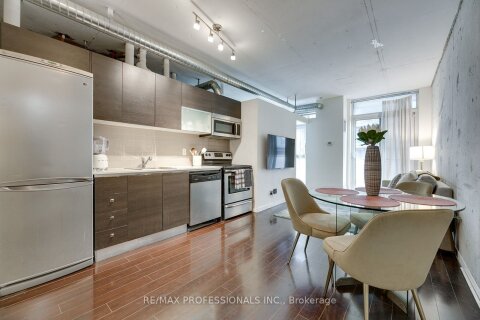 Additional image 7 of 1009-150 Sudbury Street, Toronto, ON, M6J 3S8