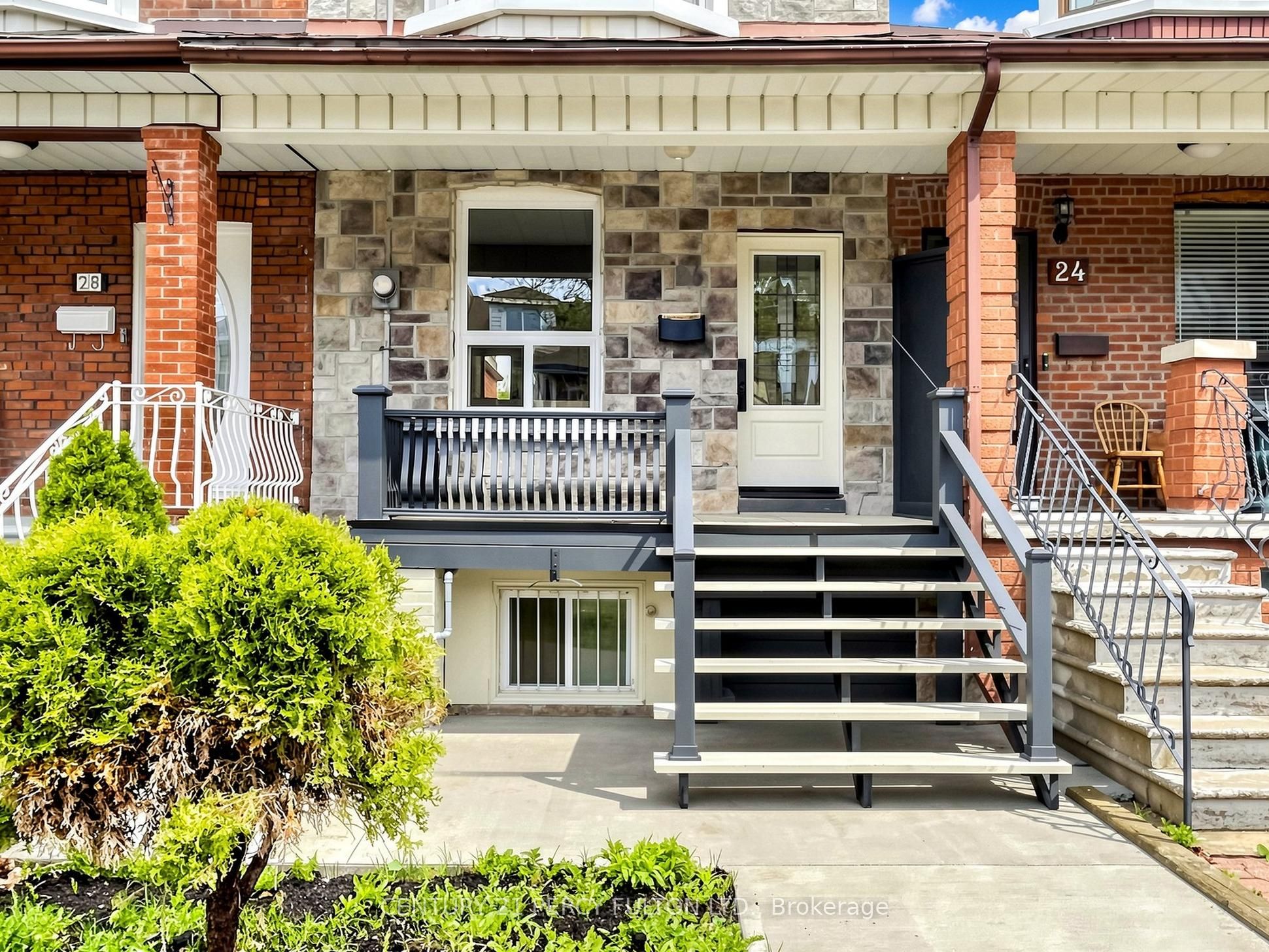 Additional image 3 of 26 Millicent Street, Toronto, ON, M6H 1W4