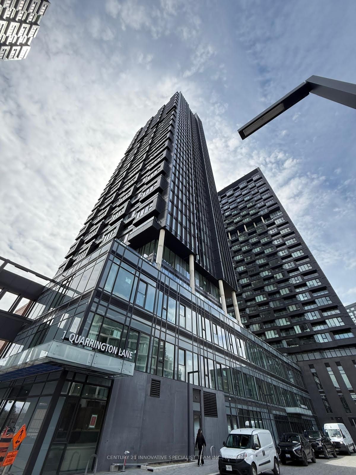 909-1 Quarrington Lane, Toronto, ON, M3C 0S4