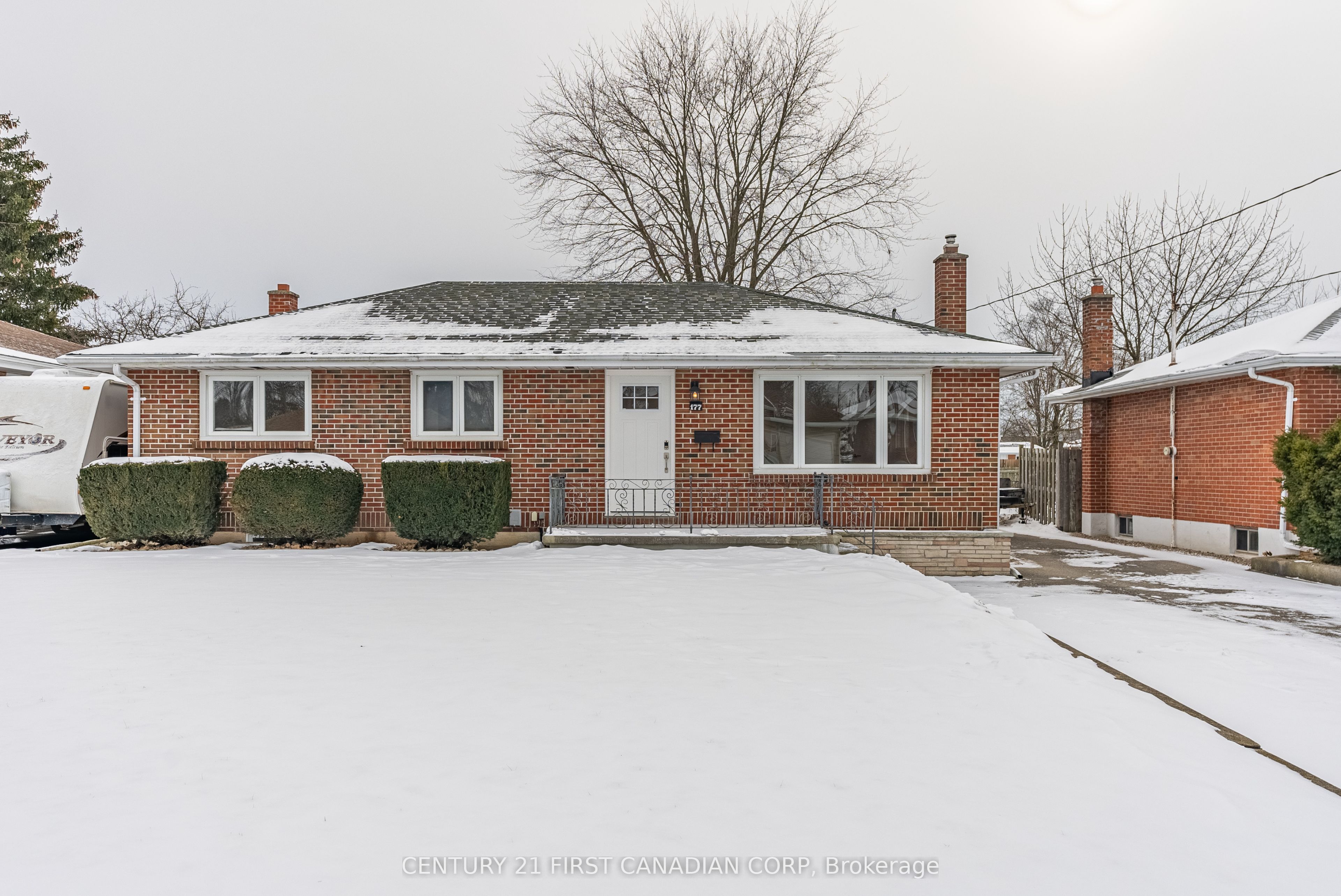 Additional image 4 of Upper-177 Myrtle Street, St. Thomas, ON, N5R 2G8