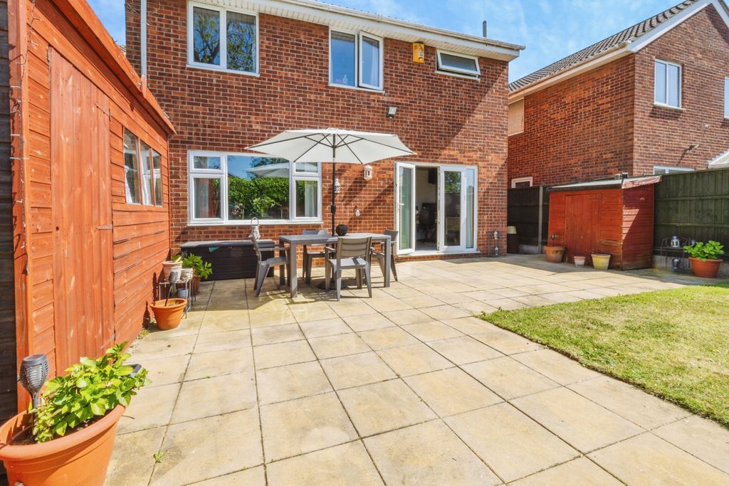 Additional image 16 of 4 bed detached house for saleHeysham Close, Lincoln LN5