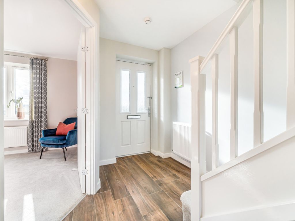 Additional image 9 of 3 bed detached house for sale"The Sherwood" at Chamberhouse Crescent, Peterborough PE7