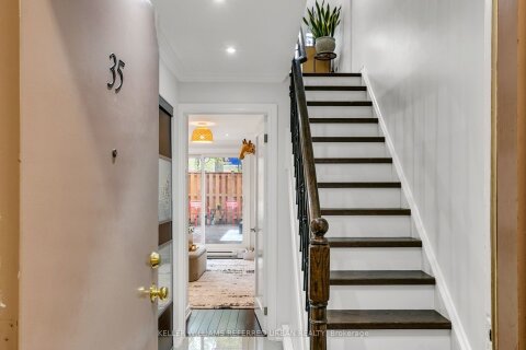 Additional image 8 of 35-1209 Queen Street E, Toronto, ON, M4M 3H4