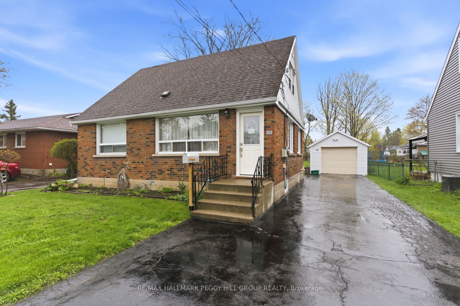 111 Elgin Street, Kawartha Lakes, ON, K9V 3W8
