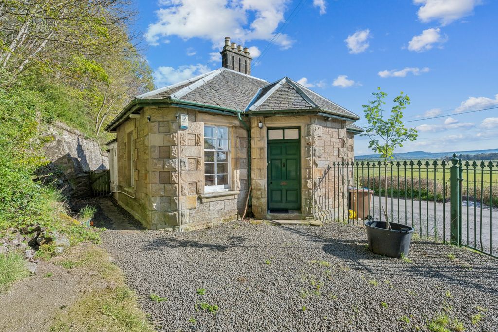 3 bed cottage to rentBairnsburn Cottage, Stirling, Stirlingshire FK9