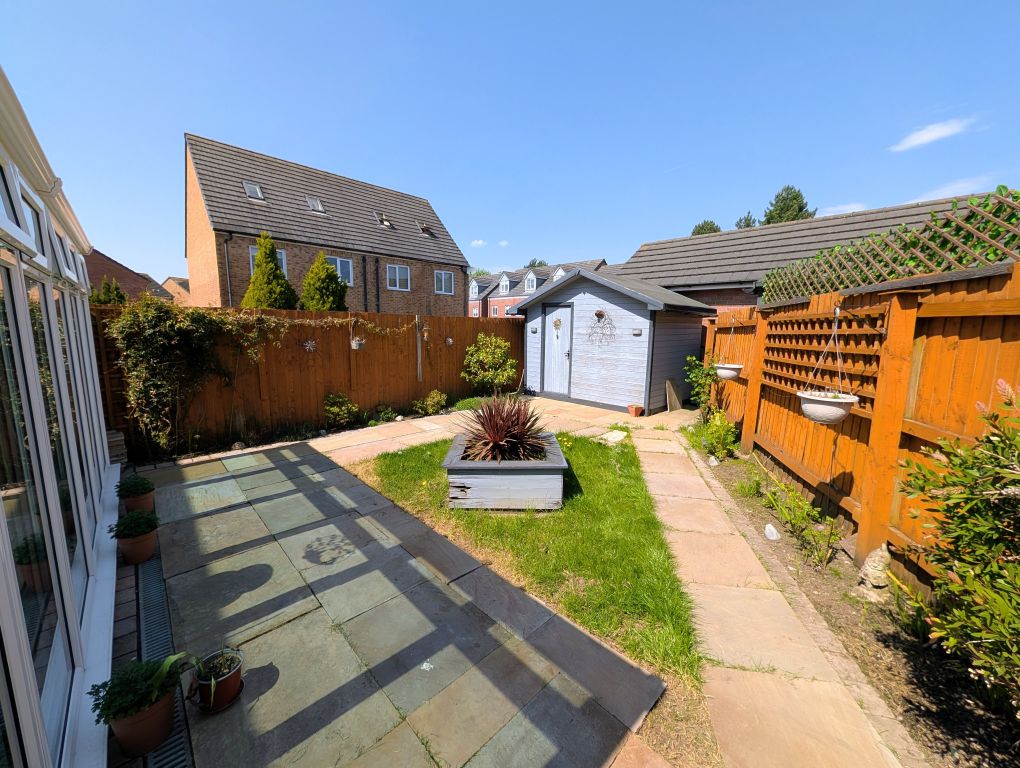 Additional image 15 of 4 bed semi-detached house to rentCefn Adda Close, Newport NP20