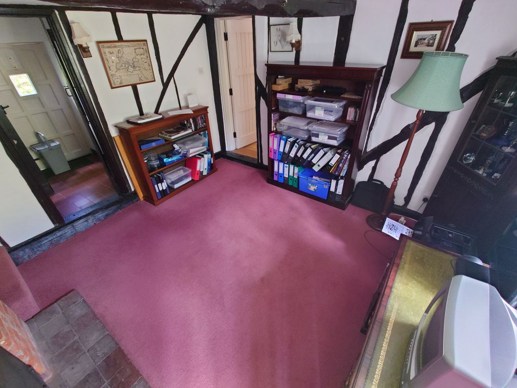 Additional image 10 of 5 bed detached house to rentColesden Road, Wilden MK44