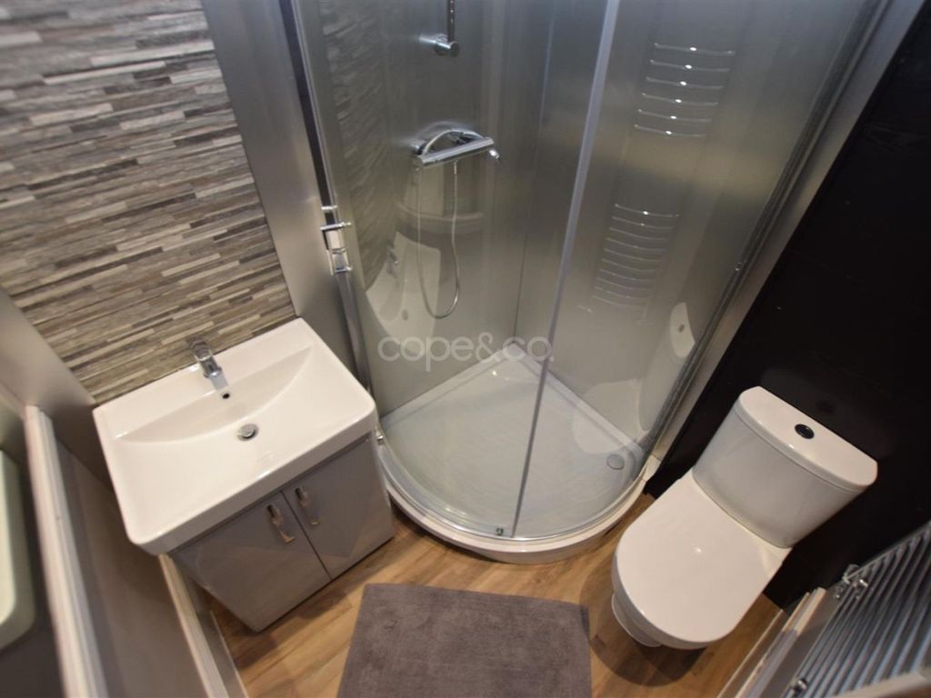 Additional image 3 of 2 bed flat to rentBurleigh Mews, 102 Friar Gate, Derby, Derbyshire DE1