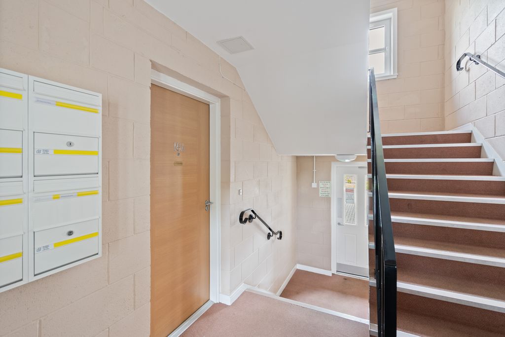 Additional image 10 of 2 bed flat for sale16A Thorny Crook Crescent, Dalkeith EH22