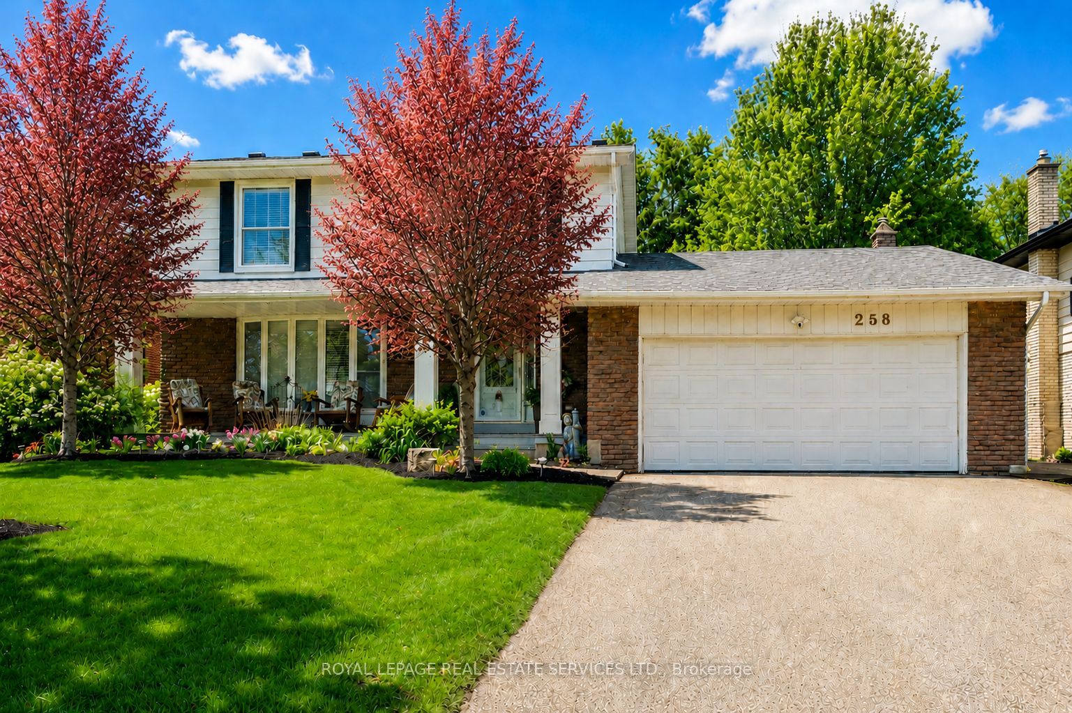 258 Sunrise Crescent, Oakville, ON, L6L 3L3