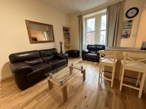 Albion Place, Edinburgh EH7