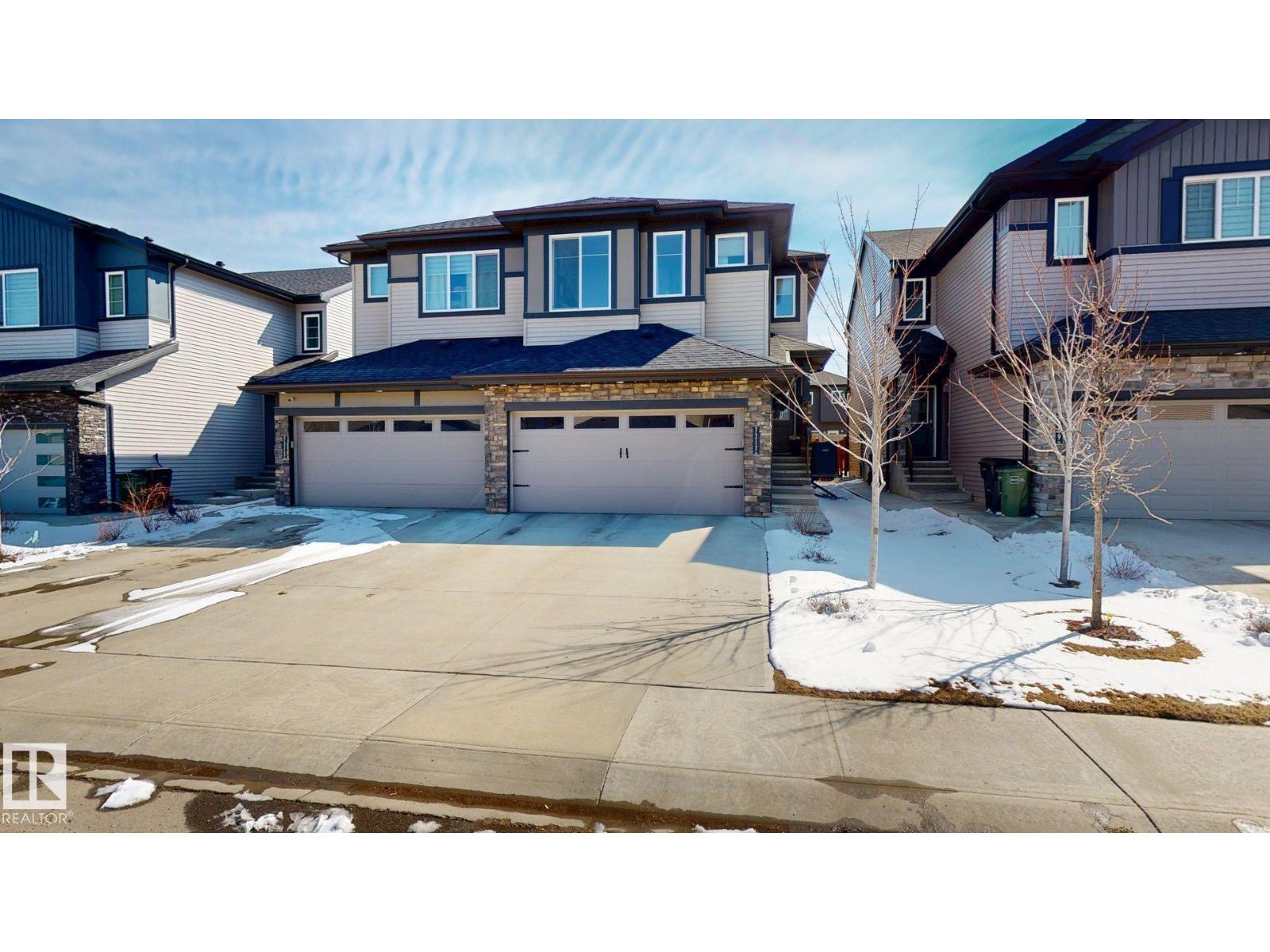 7217 Chivers Place SW, Edmonton, AB, T6W4L4