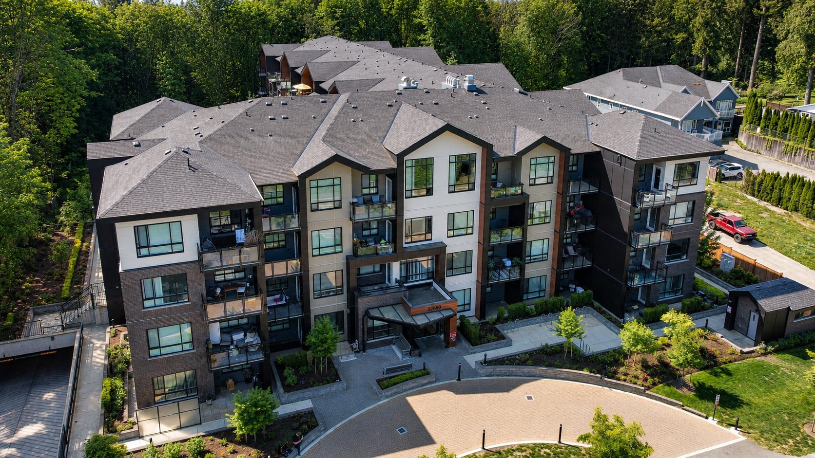 203-32690 14th Avenue, Mission, BC, V2V 0K5