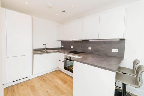 Meridian Way, Southampton SO14