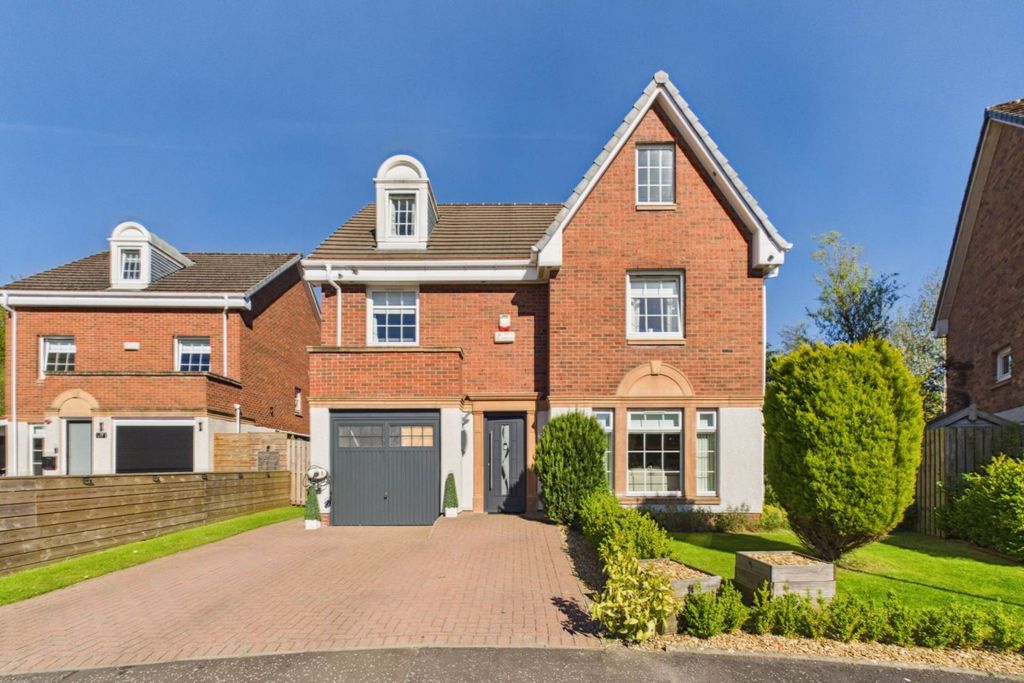 Additional image 42 of 5 bed detached house for saleDarwin Avenue, Motherwell ML1