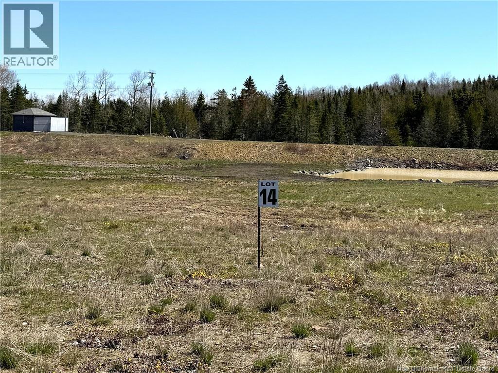 Lot 25-14 Hillside Estates