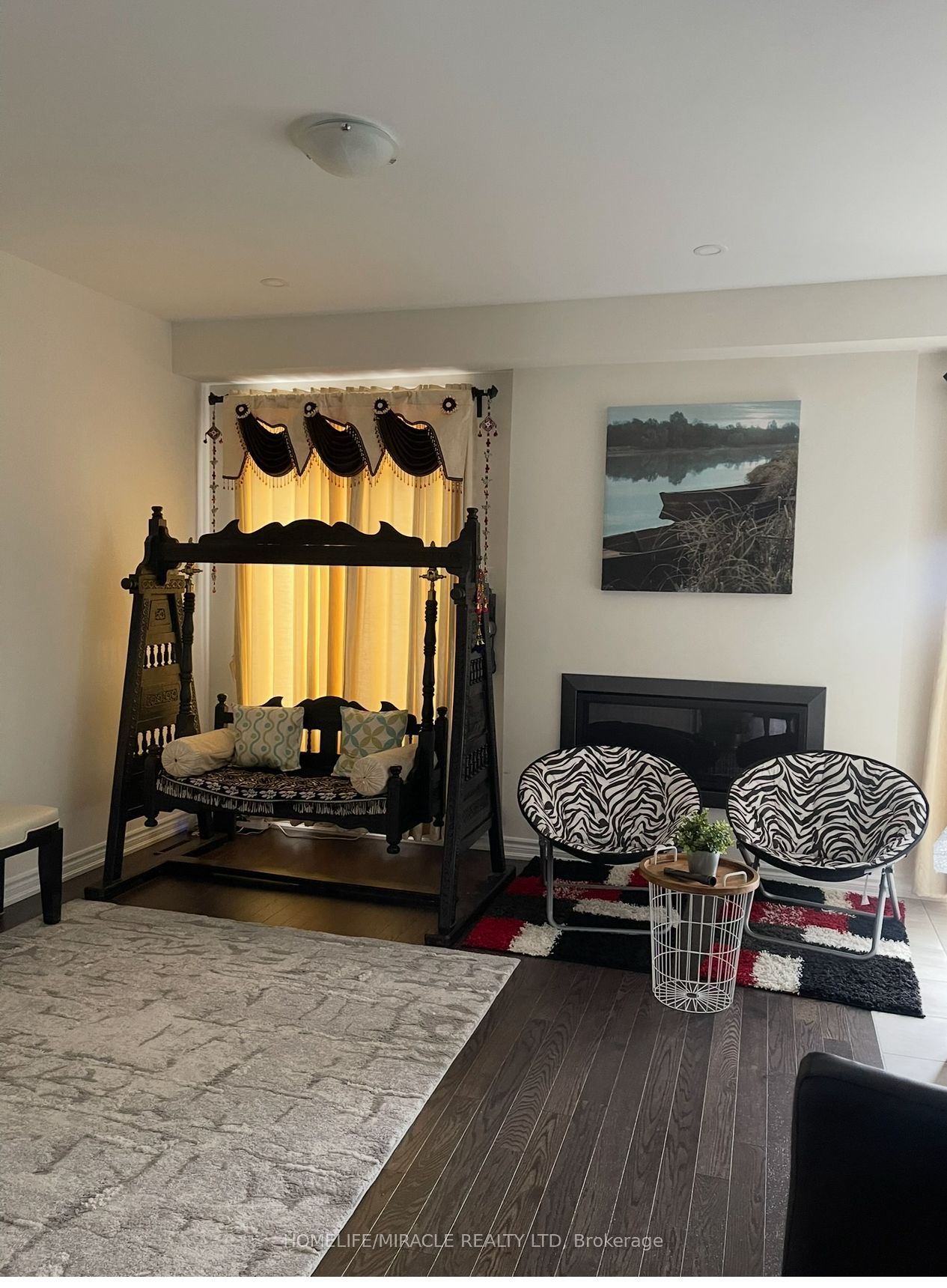 38 Folgate Crescent, Brampton, ON, L6R 4A8 photo 5