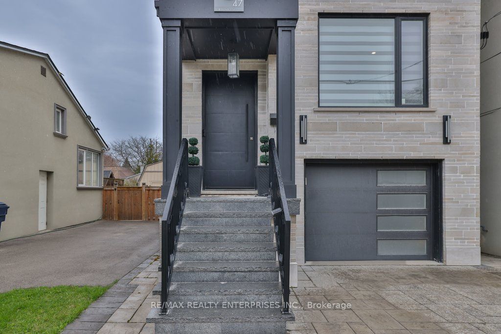 Additional image 3 of 47 Thirteenth Street, Toronto, ON, M8V 3H3