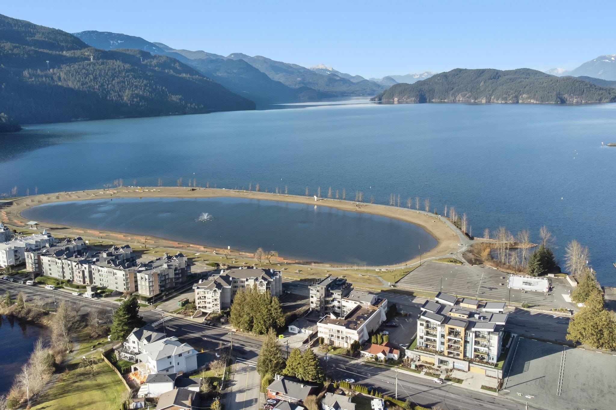 Additional image 3 of 307-470 Esplanade Avenue, Harrison Hot Springs, BC, V0M 1K0