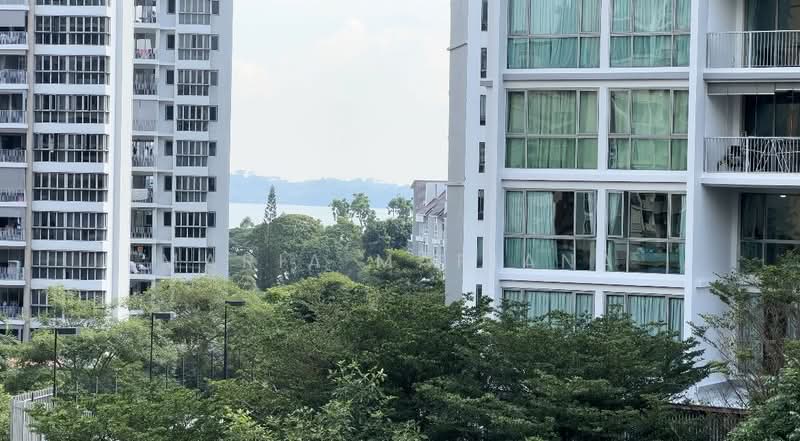 1 Pasir Ris Link